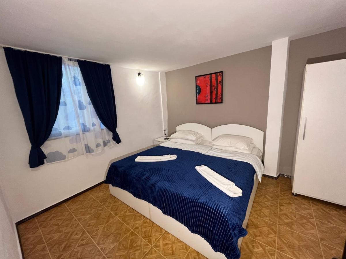 Cortile Apartamento Tbilisi Exterior foto