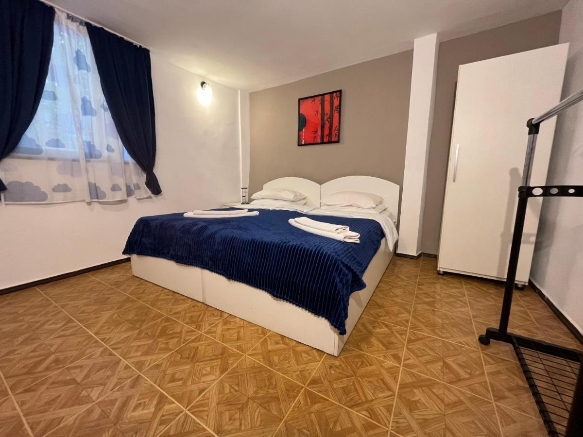 Cortile Apartamento Tbilisi Exterior foto