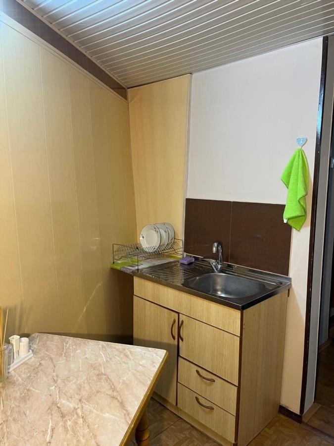 Cortile Apartamento Tbilisi Exterior foto
